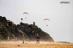 PARAGLIDING ZAHARA, PARAGLIDING VEJER, PARAGLIDING CADIZ