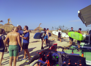 Surf Zahara