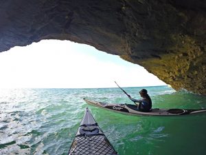 Rutas Kayak Cádiz, Rutas kayak Zahara de los atunes, Rutas kayak chiclana, Rutas kayak Barbate
